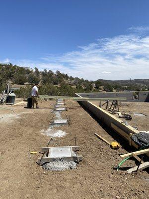 Self Made Construction