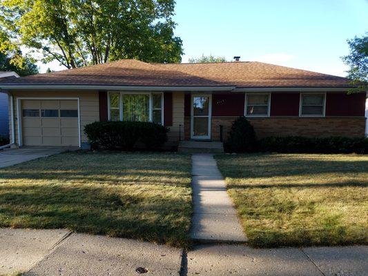 A A Affordable Painting