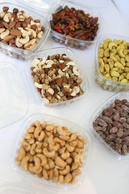 Mountain Valley Foods