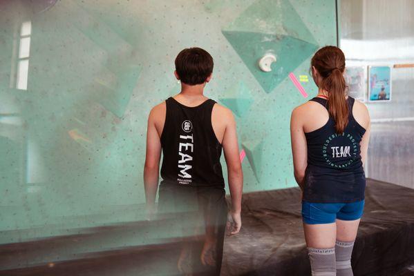 Bouldering Project - Minneapolis
