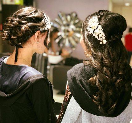 Env Hair Studio