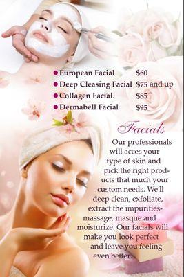 Aphrodite Nails and Spa