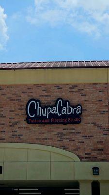 Chupacabra Tattoo & Piercing Studio