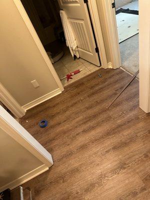 DownSouth Flooring and Remodeling