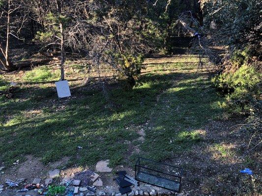 Ellwood at Lake Travis