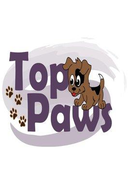 Top Paws Pet Supplies