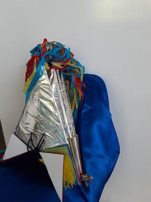 Piñatas Easy 2 Go.
Piñatas Star Folding.