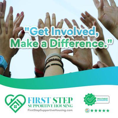 First Step Supportive Housing