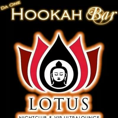 Da One Hookah Bar