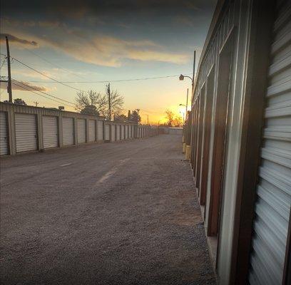 Twice the Space - Missouri