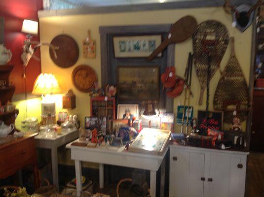 Hollywood Exchange Antiques