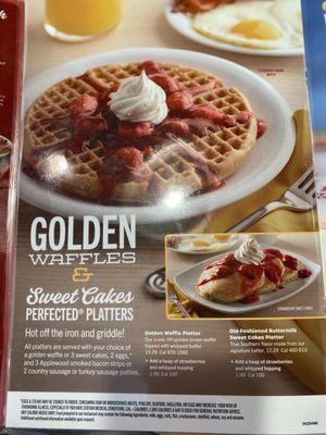 Huddle House