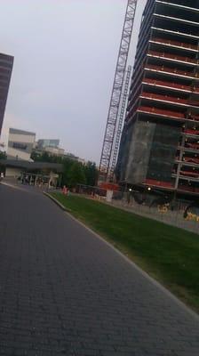 Kendall Square Parking