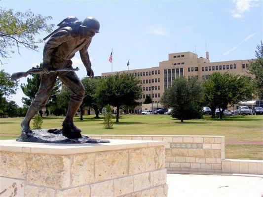 West Texas VA Health Care System