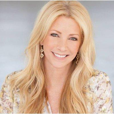 Dallas' best blonde!