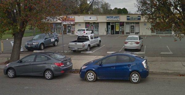 U-Haul Neighborhood Dealer