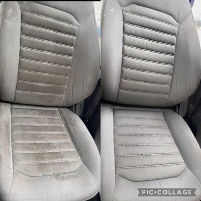 Greg’s Mobile Auto Detailing