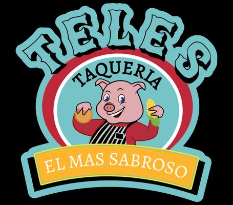 Teles Taqueria El Mas Sabroso