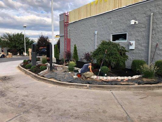 Keller’s Garden Center & Landscaping