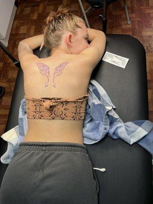 Devil’s Playground Tattoo