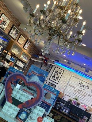 Kiehl’s