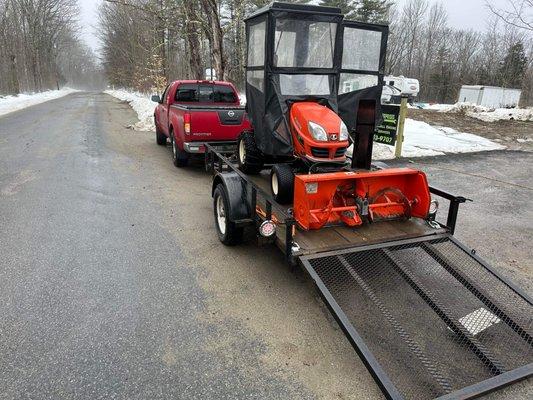 Thornton Enterprises