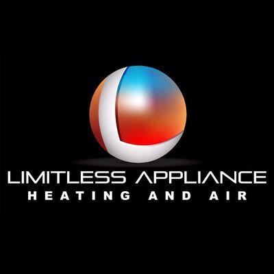 Limitless Appliance Heating and Air