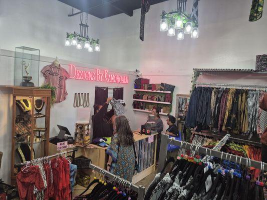 So happy! Great birthday