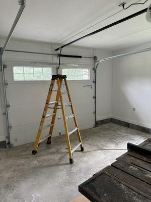 G&C Garage Doors and Openers