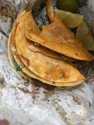 Abelardo's Mexican Fresh