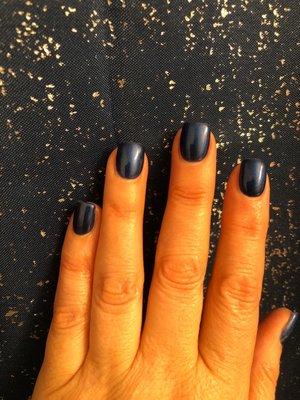 Nice Touch Nail