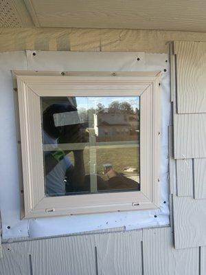 Ebenezer Multi Service