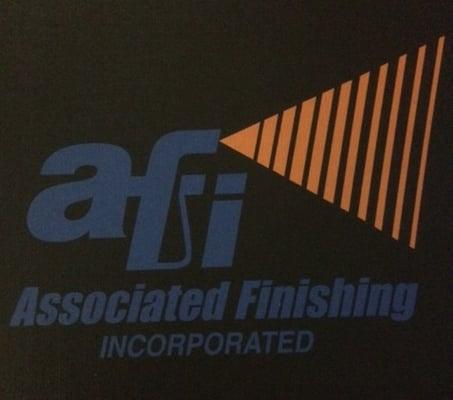 Associated Finishing