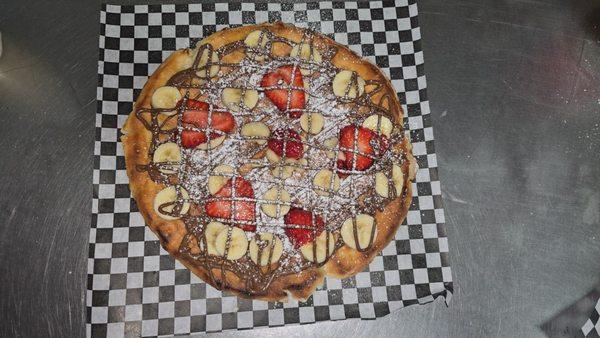 Sweetzza (sweet pie )