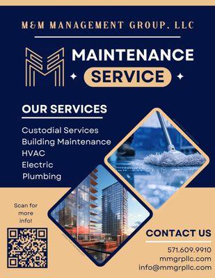 M&M Management Group