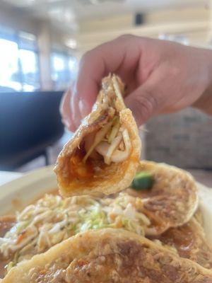 Pupuseria & Restaurant Las Isletas