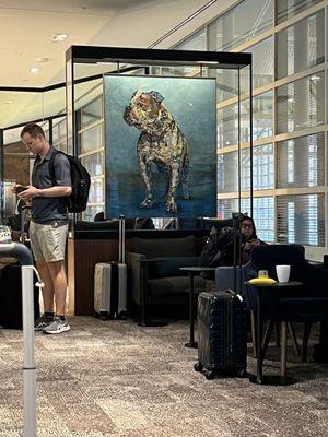 6/12/25 Super cool & cute painting