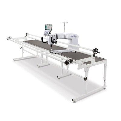 Handi quilter sales and service available