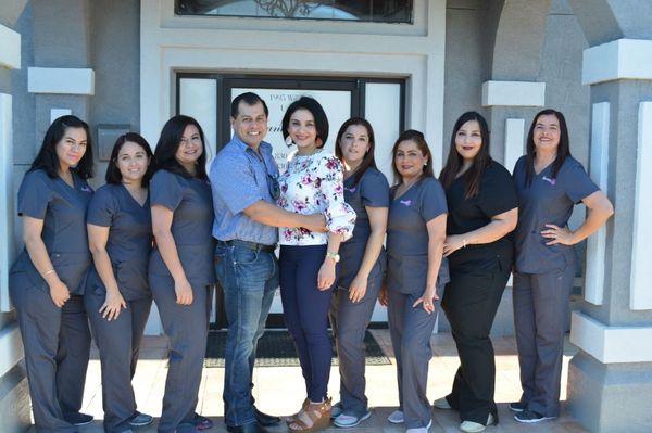 Santana Family Care