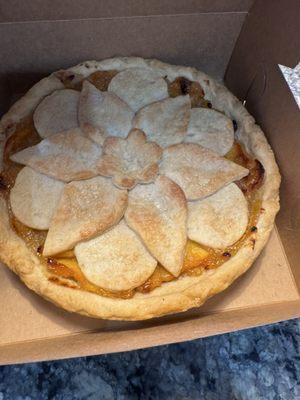 A Pie Stop