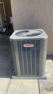 Techno Air Conditioning & Heating