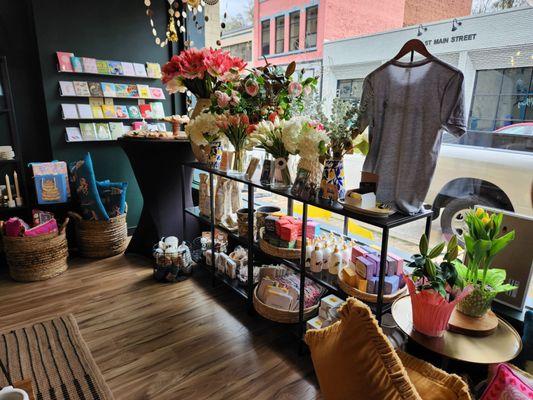 East Main Merchantile