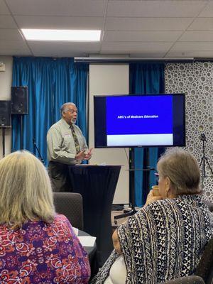 AL Francis & Associates