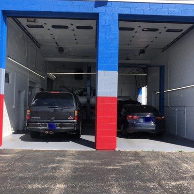 Master Pro Auto Repair & Mufflers