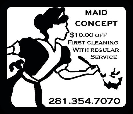 Maid Concept