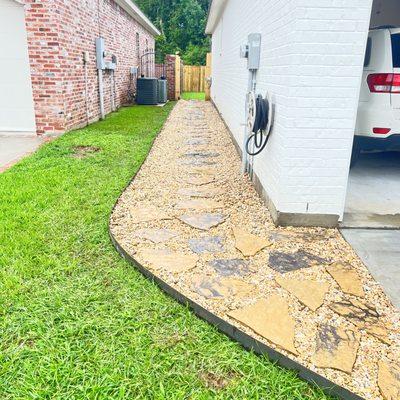 Green Seasons Lawn Care