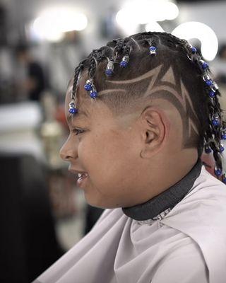 The Prime Barber Shop