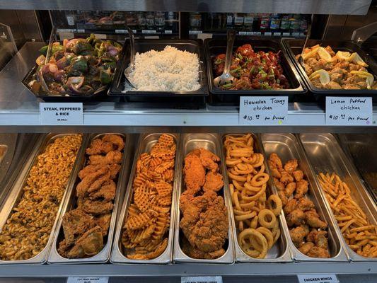 Country Acres Market