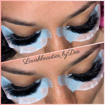 Lavish Beauties By Dee
