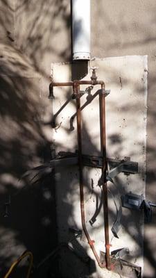 Brian O'Reilly Plumbing Services